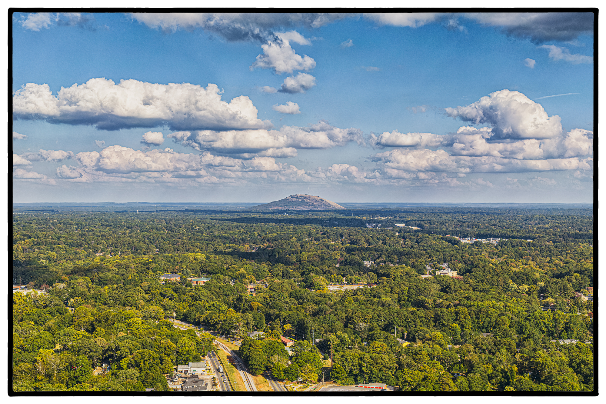 View Eleven: 33° 48' 11.094" N 84° 15' 10.734" W